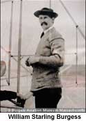William Stanley Burgess