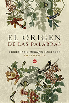 El origen de las palabras