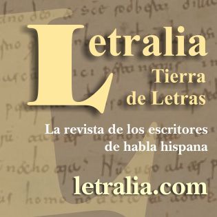 letralia.com revista de los escritores de habla hispana